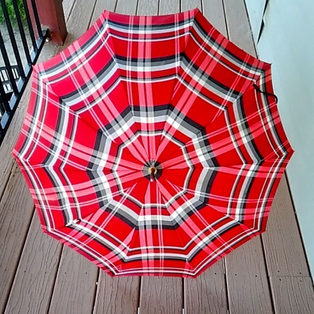 Vintage PJK Umbrella